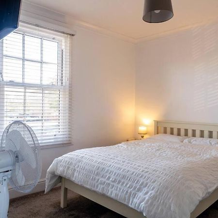 No6 - Beverley - Elegant Townhouse - Central Location Экстерьер фото