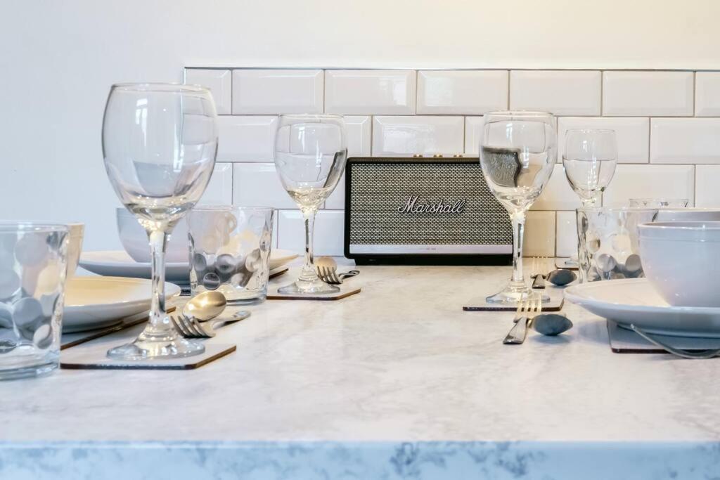 No6 - Beverley - Elegant Townhouse - Central Location Экстерьер фото